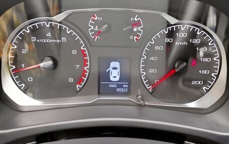 Haval H5 I, 2021 год, 1 630 000 рублей, 16 фотография