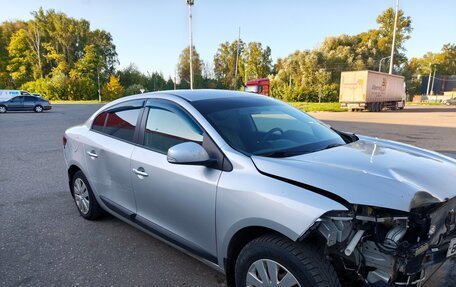 Renault Fluence I, 2011 год, 350 000 рублей, 3 фотография