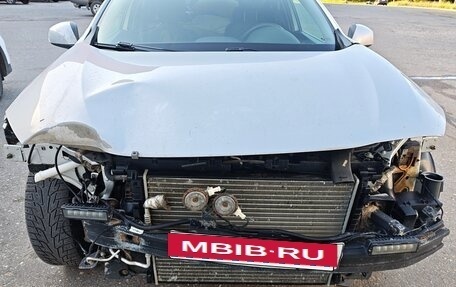 Renault Fluence I, 2011 год, 350 000 рублей, 2 фотография