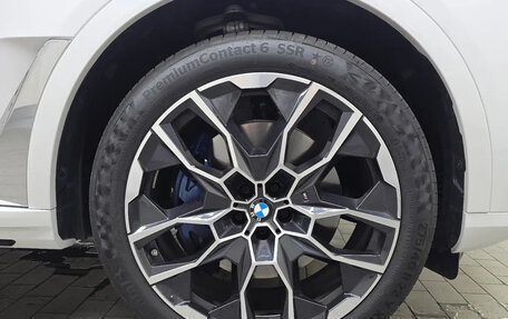 BMW X7, 2026 год, 16 850 000 рублей, 4 фотография