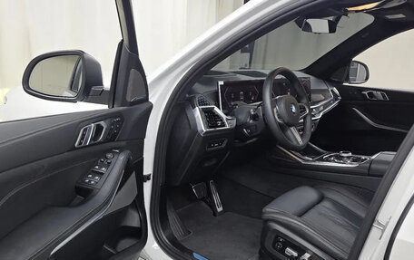 BMW X7, 2026 год, 16 850 000 рублей, 13 фотография