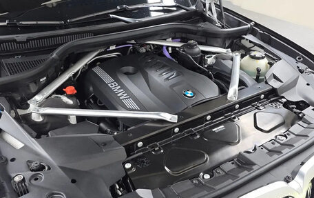 BMW X7, 2026 год, 16 850 000 рублей, 7 фотография