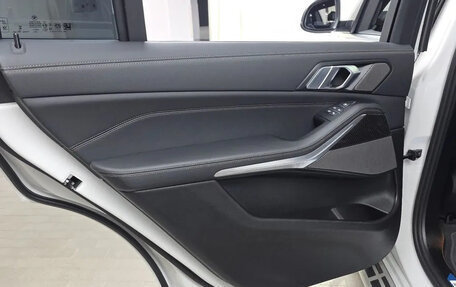 BMW X7, 2026 год, 16 850 000 рублей, 12 фотография
