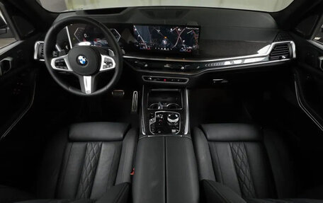 BMW X7, 2026 год, 16 850 000 рублей, 8 фотография