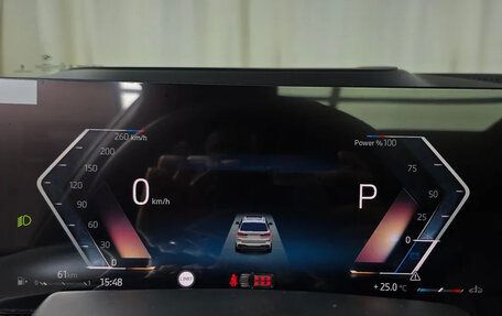 BMW X7, 2026 год, 16 850 000 рублей, 9 фотография