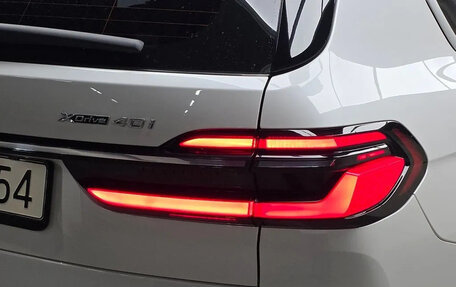 BMW X7, 2026 год, 16 850 000 рублей, 6 фотография