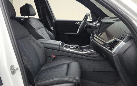BMW X7, 2026 год, 16 850 000 рублей, 15 фотография