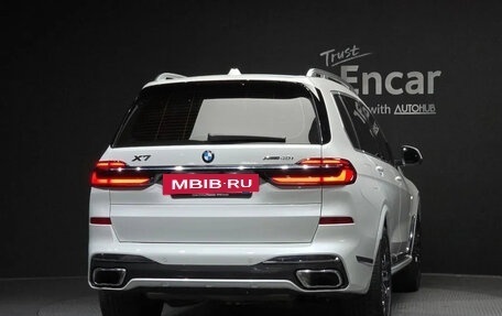 BMW X7, 2026 год, 16 850 000 рублей, 2 фотография
