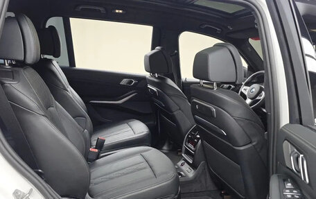 BMW X7, 2026 год, 16 850 000 рублей, 16 фотография