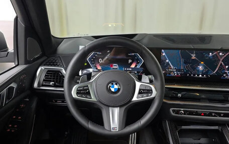 BMW X7, 2026 год, 16 850 000 рублей, 17 фотография