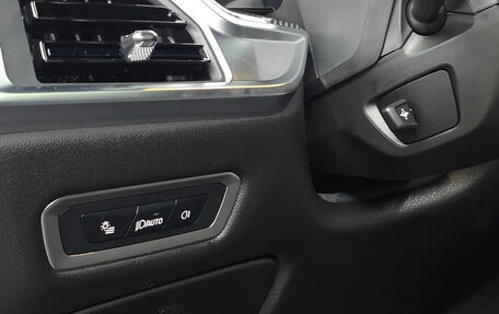 BMW X7, 2026 год, 16 850 000 рублей, 27 фотография