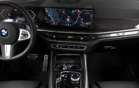 BMW X7, 2026 год, 16 850 000 рублей, 18 фотография