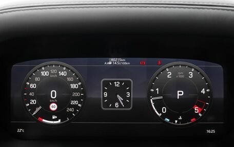 Land Rover Defender II, 2021 год, 8 990 000 рублей, 13 фотография