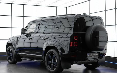 Land Rover Defender II, 2021 год, 8 990 000 рублей, 6 фотография