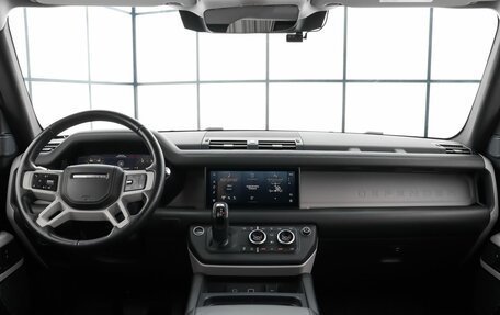 Land Rover Defender II, 2021 год, 8 990 000 рублей, 8 фотография