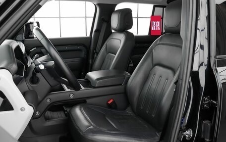 Land Rover Defender II, 2021 год, 8 990 000 рублей, 9 фотография