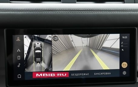 Land Rover Defender II, 2021 год, 8 990 000 рублей, 14 фотография