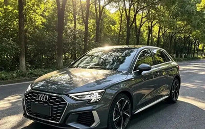 Audi A3, 2023 год, 2 129 300 рублей, 1 фотография