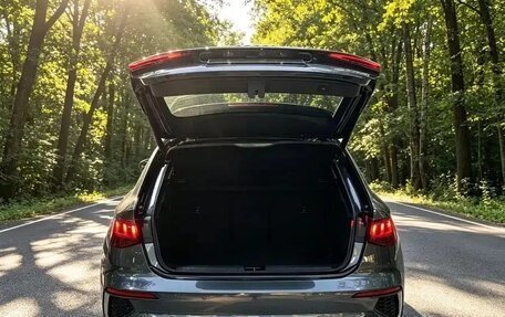 Audi A3, 2023 год, 2 129 300 рублей, 6 фотография