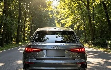 Audi A3, 2023 год, 2 129 300 рублей, 5 фотография