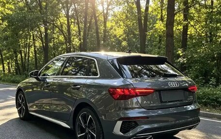Audi A3, 2023 год, 2 129 300 рублей, 7 фотография
