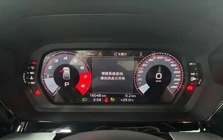 Audi A3, 2023 год, 2 129 300 рублей, 11 фотография