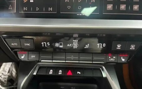 Audi A3, 2023 год, 2 129 300 рублей, 13 фотография