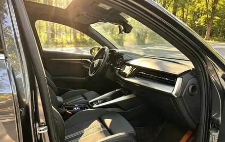 Audi A3, 2023 год, 2 129 300 рублей, 18 фотография