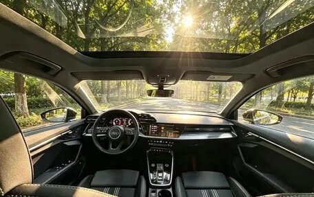 Audi A3, 2023 год, 2 129 300 рублей, 17 фотография
