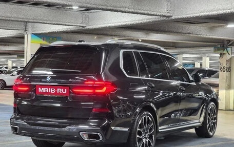 BMW X7, 2025 год, 16 500 000 рублей, 2 фотография