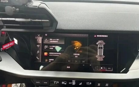 Audi A3, 2023 год, 2 129 300 рублей, 14 фотография