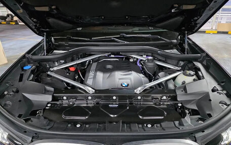BMW X7, 2025 год, 16 500 000 рублей, 6 фотография