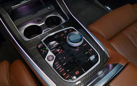 BMW X7, 2025 год, 16 500 000 рублей, 9 фотография