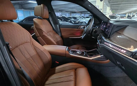 BMW X7, 2025 год, 16 500 000 рублей, 10 фотография
