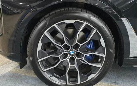 BMW X7, 2025 год, 16 500 000 рублей, 5 фотография