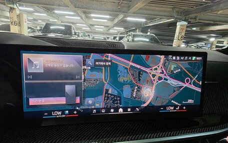 BMW X7, 2025 год, 16 500 000 рублей, 13 фотография
