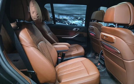 BMW X7, 2025 год, 16 500 000 рублей, 11 фотография