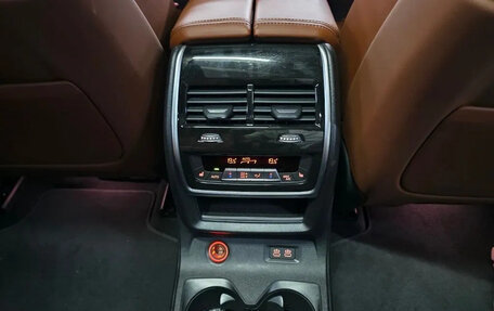 BMW X7, 2025 год, 16 500 000 рублей, 16 фотография