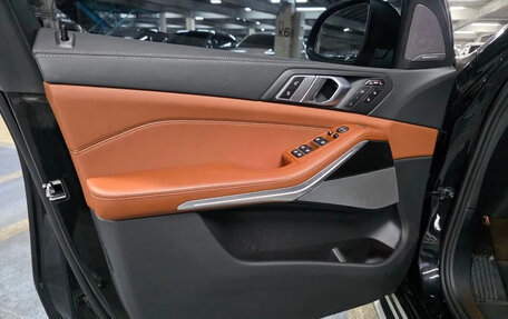 BMW X7, 2025 год, 16 500 000 рублей, 15 фотография