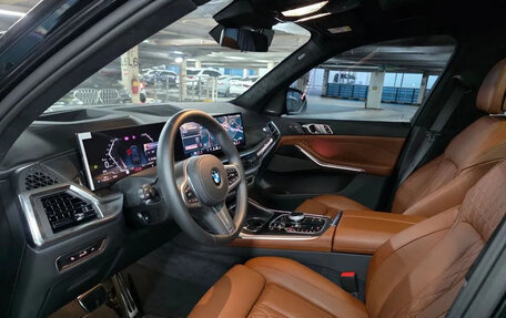 BMW X7, 2025 год, 16 500 000 рублей, 12 фотография