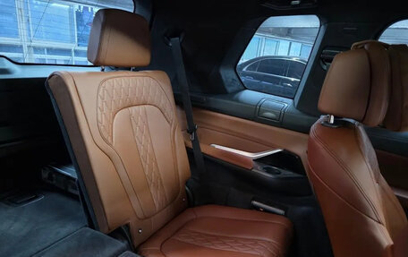 BMW X7, 2025 год, 16 500 000 рублей, 18 фотография