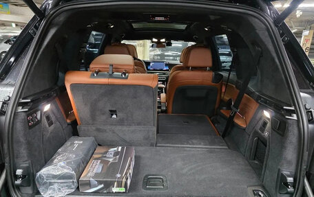 BMW X7, 2025 год, 16 500 000 рублей, 20 фотография