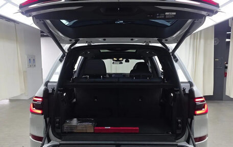 BMW X7, 2025 год, 16 500 000 рублей, 24 фотография