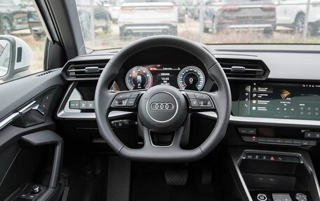 Audi A3, 2023 год, 2 350 000 рублей, 11 фотография