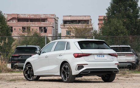 Audi A3, 2023 год, 2 350 000 рублей, 6 фотография
