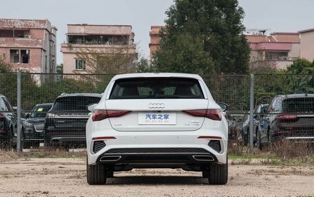 Audi A3, 2023 год, 2 350 000 рублей, 7 фотография