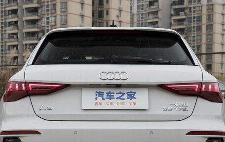 Audi A3, 2023 год, 2 350 000 рублей, 8 фотография