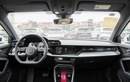 Audi A3, 2023 год, 2 350 000 рублей, 10 фотография