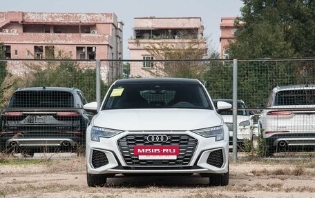 Audi A3, 2023 год, 2 350 000 рублей, 3 фотография