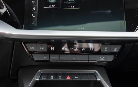Audi A3, 2023 год, 2 350 000 рублей, 16 фотография